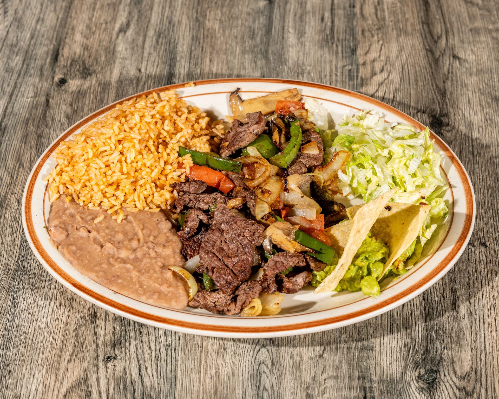 Michigan's 20 best kid-friendly fajita spots