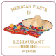 Mexican Fiesta IV