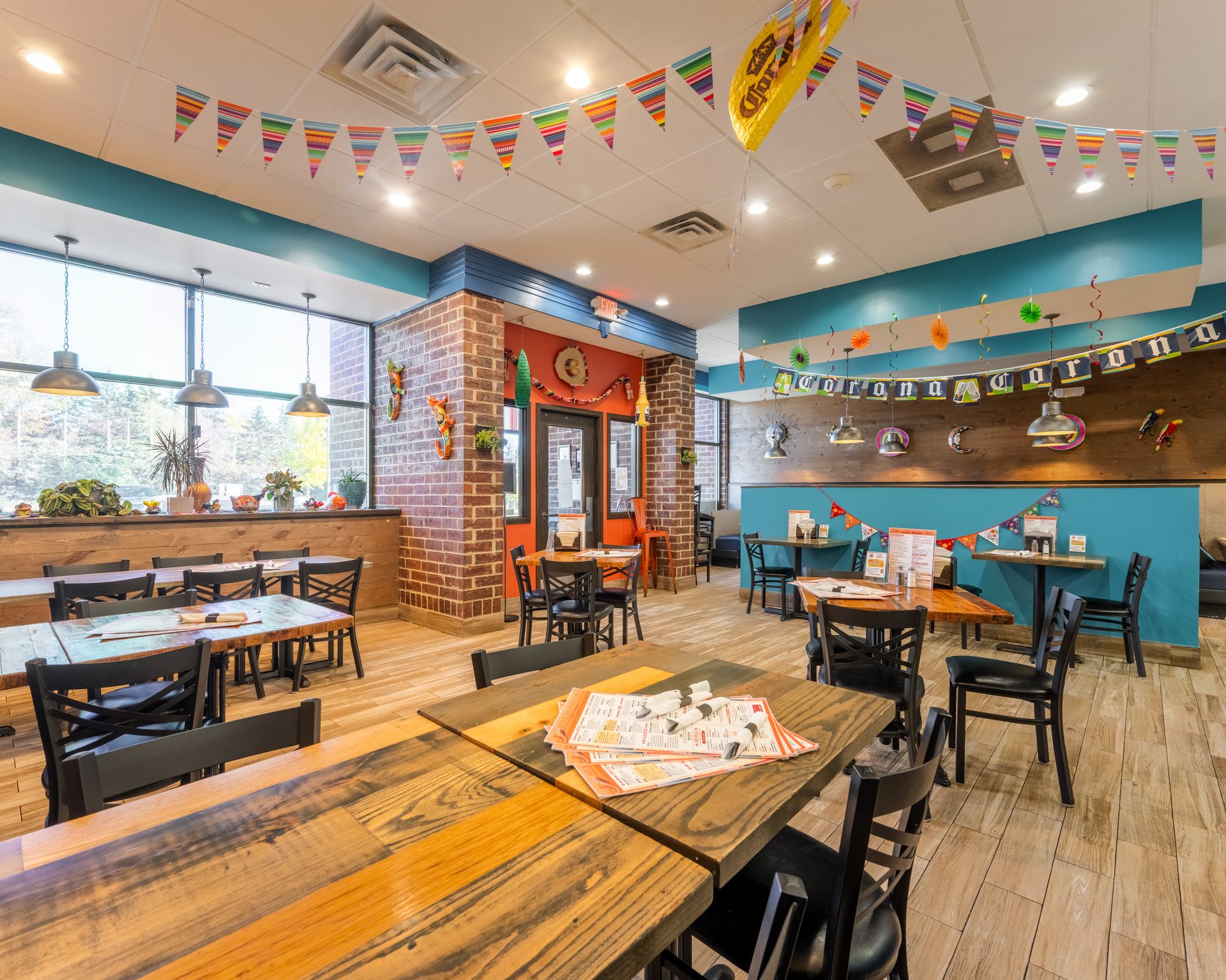 Jobs at Mexican Fiesta IV