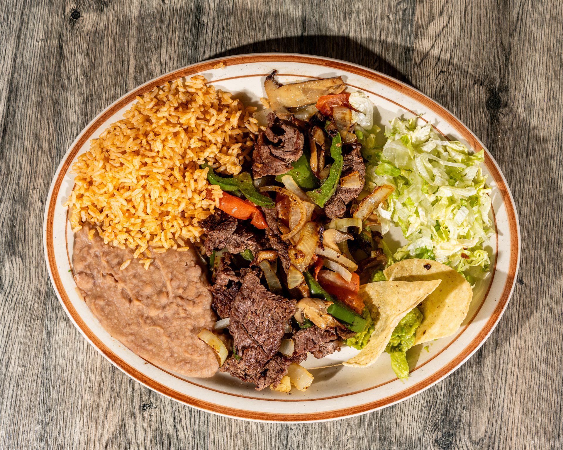 Mexican Fiesta IV Rewards