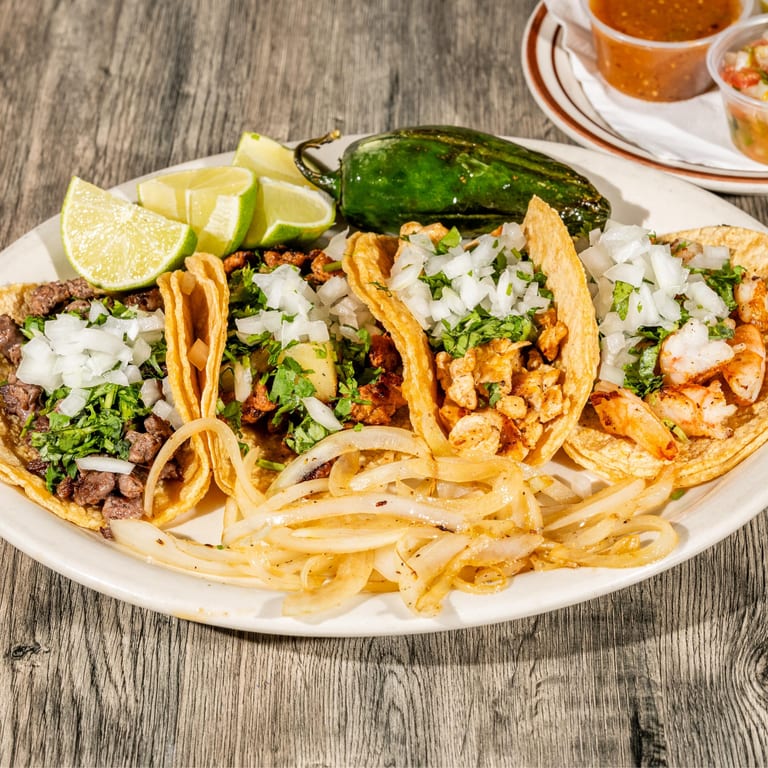 Savor Our Takeout Delights