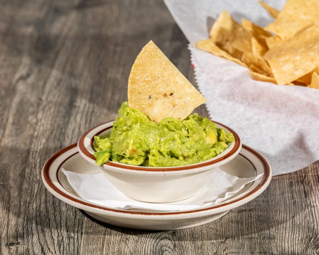 Guacamole 2oz.