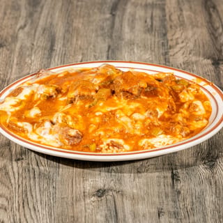 Mexican Sandwich