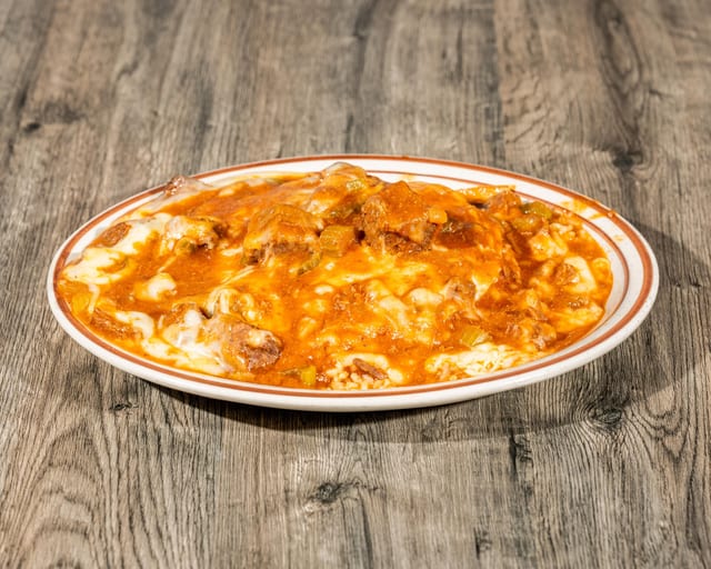 Mexican Sandwich.